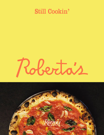 Roberta's Still Cookin