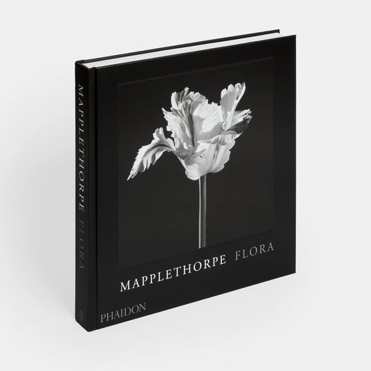 Mapplethorpe Flora - Books by Carlyle Avenue