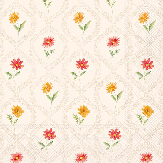 Paper Cocktail Napkins