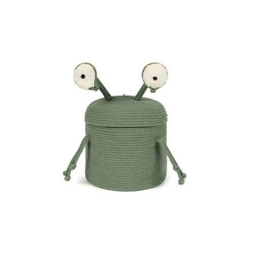Basket Alien Zog