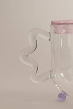 Bloom Teapot, Multi -  by Carlyle Avenue