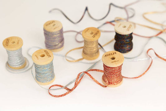 Ribbon - Gift Wrap by Carlyle Avenue