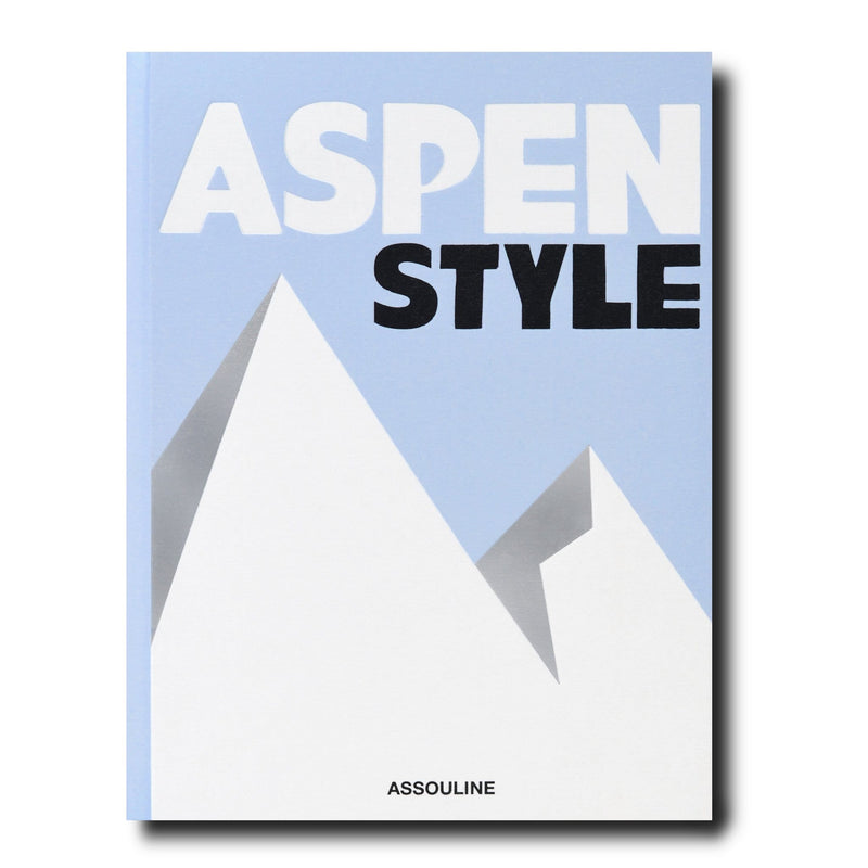 Aspen Style - Books by Carlyle Avenue