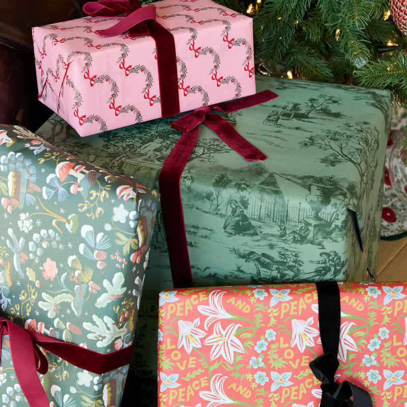 Gift Wrapping - LDT Gift Option by Carlyle Avenue