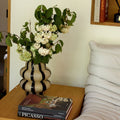 Vanessa Vase - Vases by Carlyle Avenue