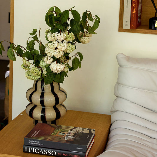 Vanessa Vase - Vases by Carlyle Avenue