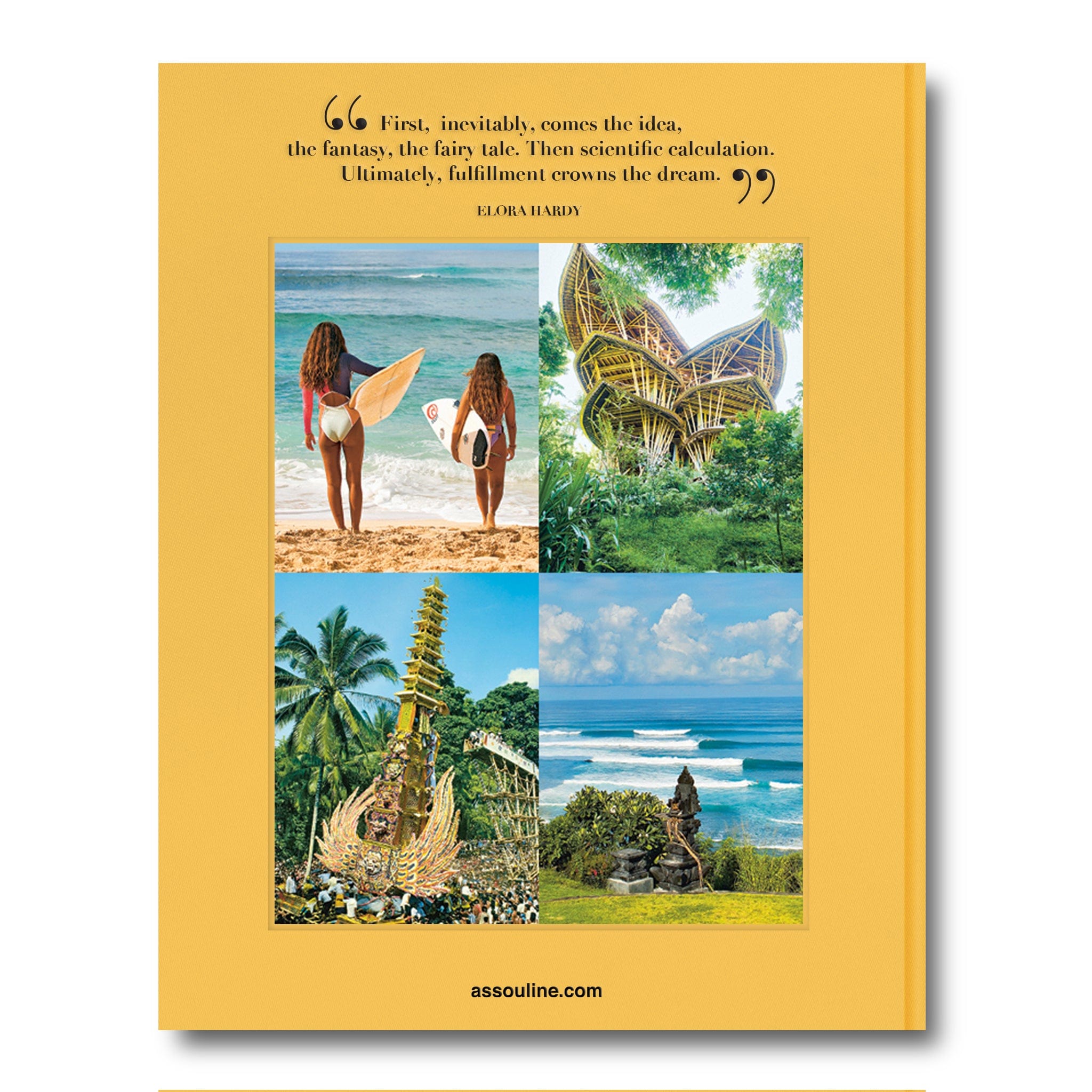 Bali Mystique