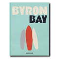 Byron Bay - Books by Carlyle Avenue