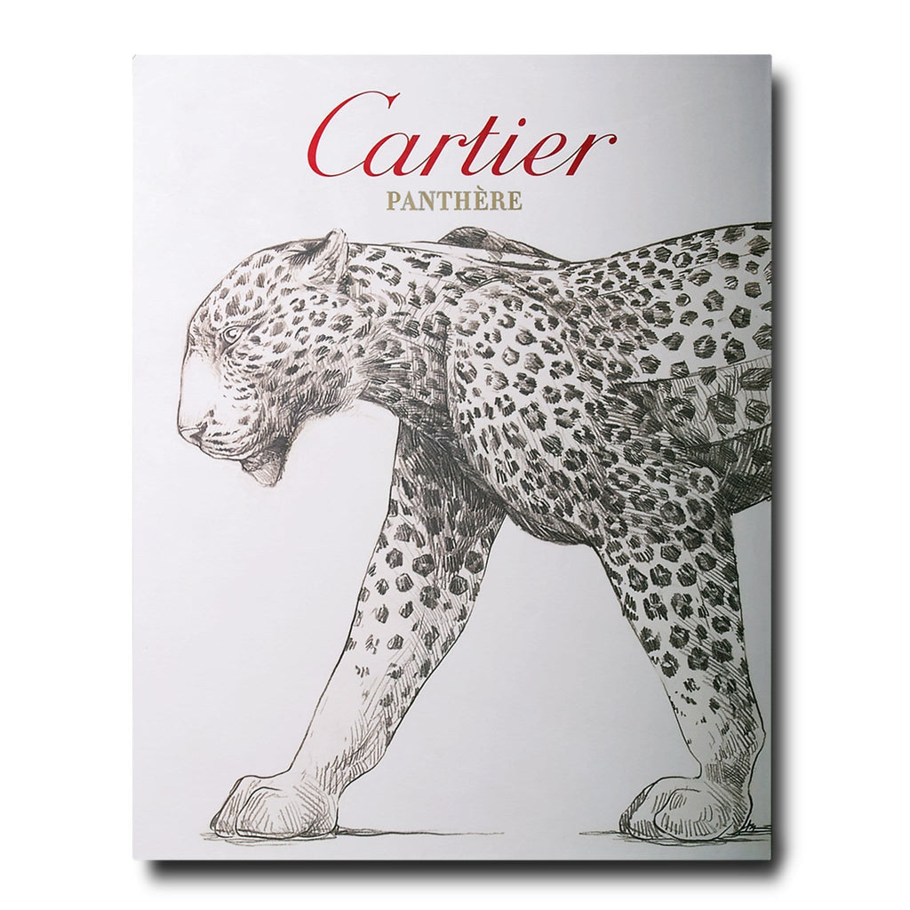 Cariter Panthere - CARLYLE AVENUE