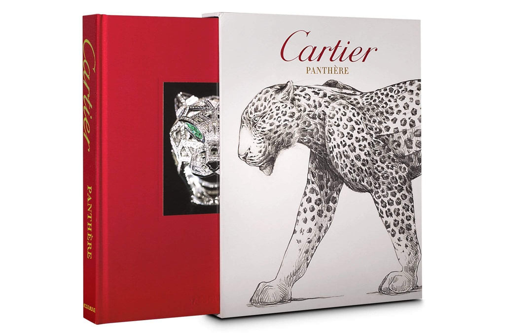Cariter Panthere - CARLYLE AVENUE