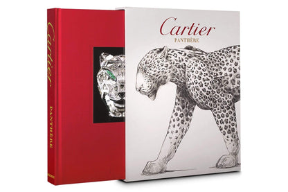 Cariter Panthere - CARLYLE AVENUE