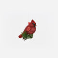 Cardinal Ornament, 2.75"