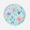 Vintage Ornaments "Paper" Platter