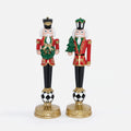 Nutcracker Resin Figure - 12"