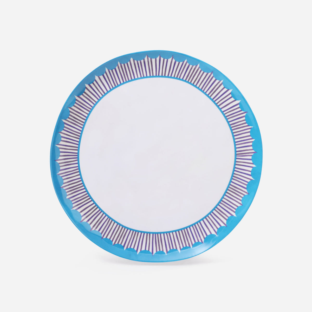 Circus "Paper" Plate Collection