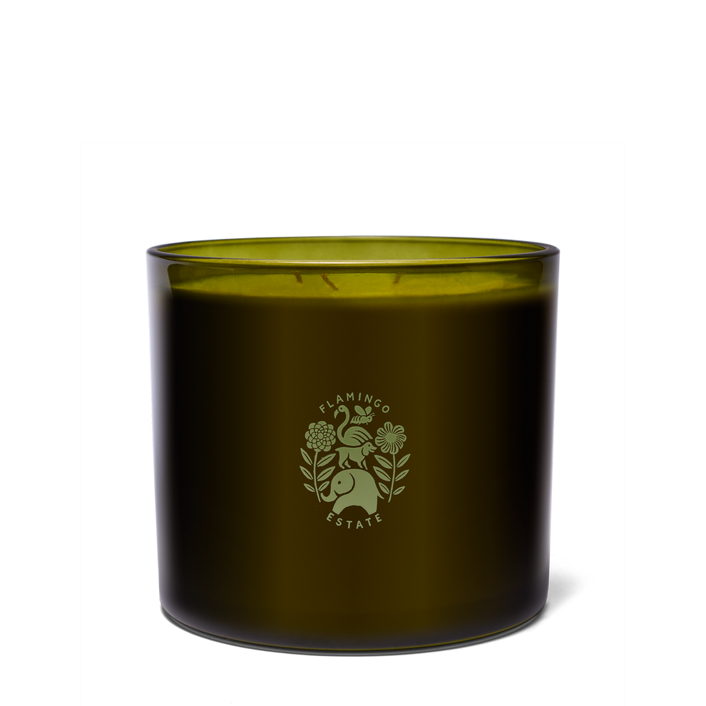 Heirloom Tomato Candle - 3-Wick