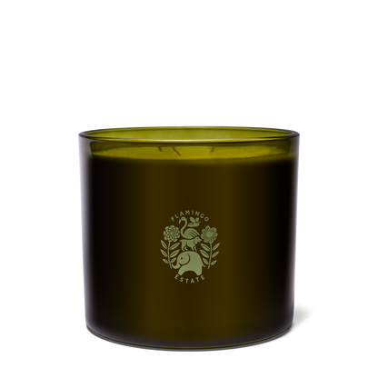 Heirloom Tomato Candle - 3-Wick