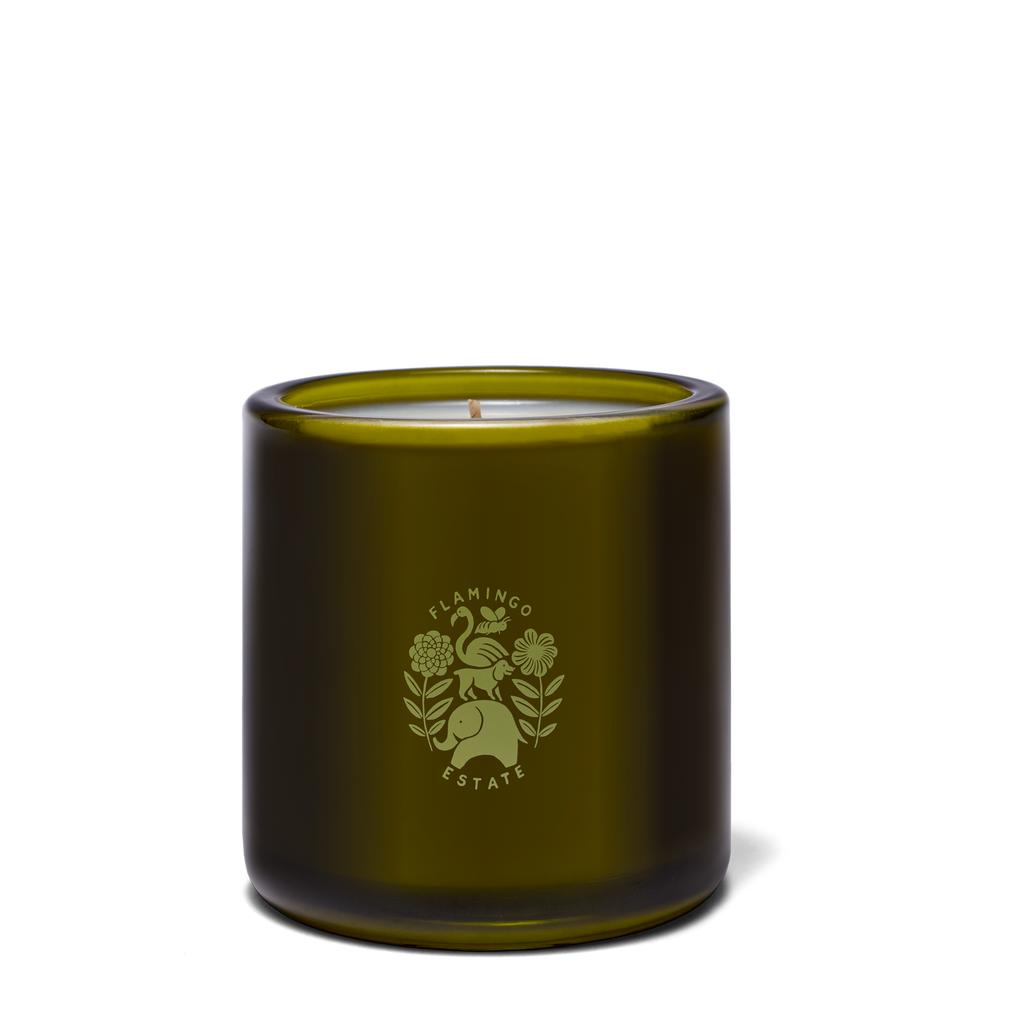 Roma Heirloom Tomato Candle - Home Fragrance by Carlyle Avenue