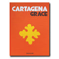 Cartagena Grace - Books by Carlyle Avenue