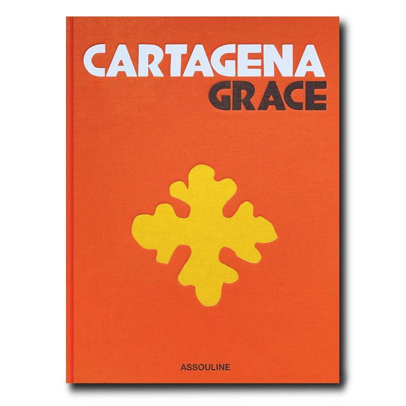 Cartagena Grace - Books by Carlyle Avenue