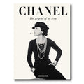 Chanel: The Legend of an Icon - Books by Carlyle Avenue