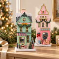 Tea Room House