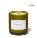 Climbing Tuscan Rosemary Candle - Home Fragrance by Carlyle Avenue