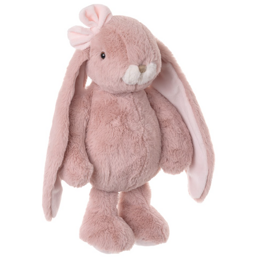 Cuddly Kanina - Antique Pink - Kids by Carlyle Avenue