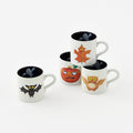 Mary Engelbreit Character Mug, Set of 4 Assorted