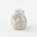 Santa Cookie Jar