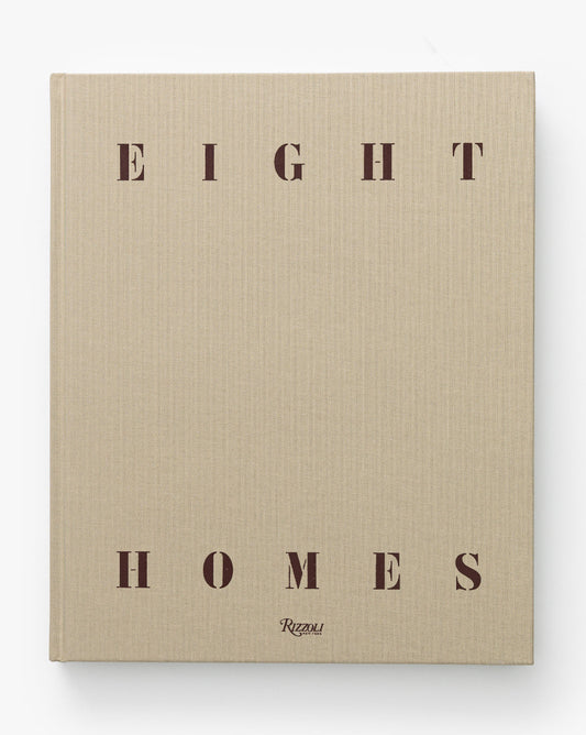 Eight Homes: Clements Design - Books by Carlyle Avenue