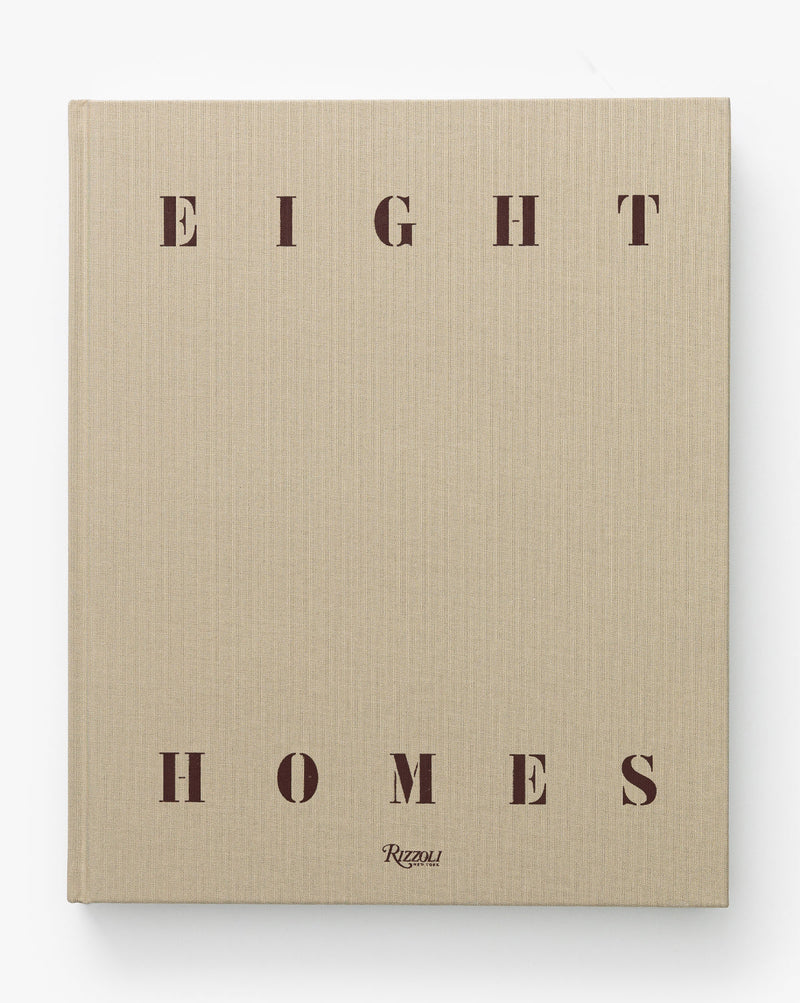 Eight Homes: Clements Design - Books by Carlyle Avenue