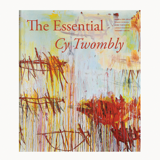 The Essential Cy Twombly