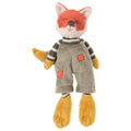 Foxy Stuffed Animal - Stuffed Animals by Carlyle Avenue