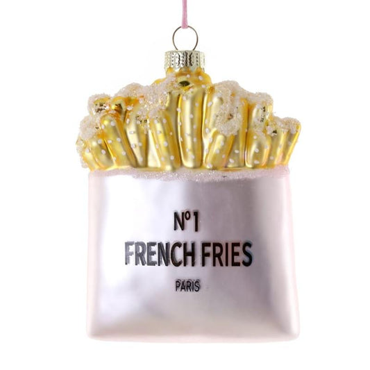 Fancy Fries