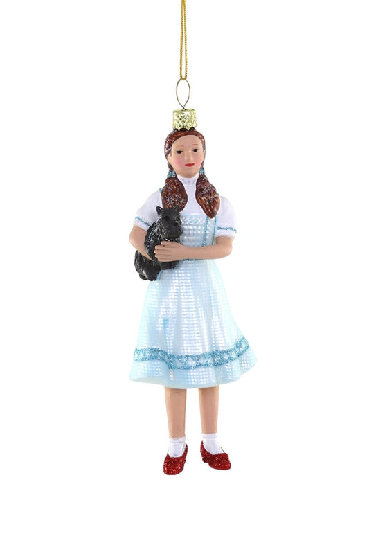 Dorothy Ornament