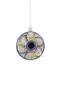 Plated Oyster Ornament - Ornaments by Carlyle Avenue