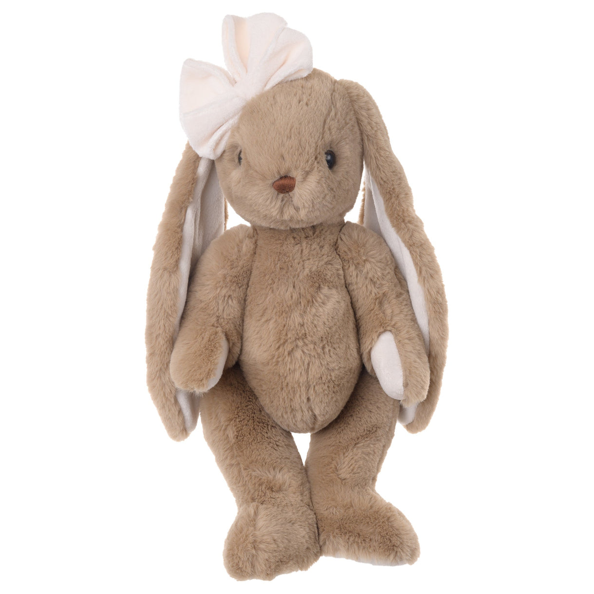 Gabrielle & Patrick - Stuffed Animals by Carlyle Avenue