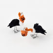 Buzzard - 2 Assorted