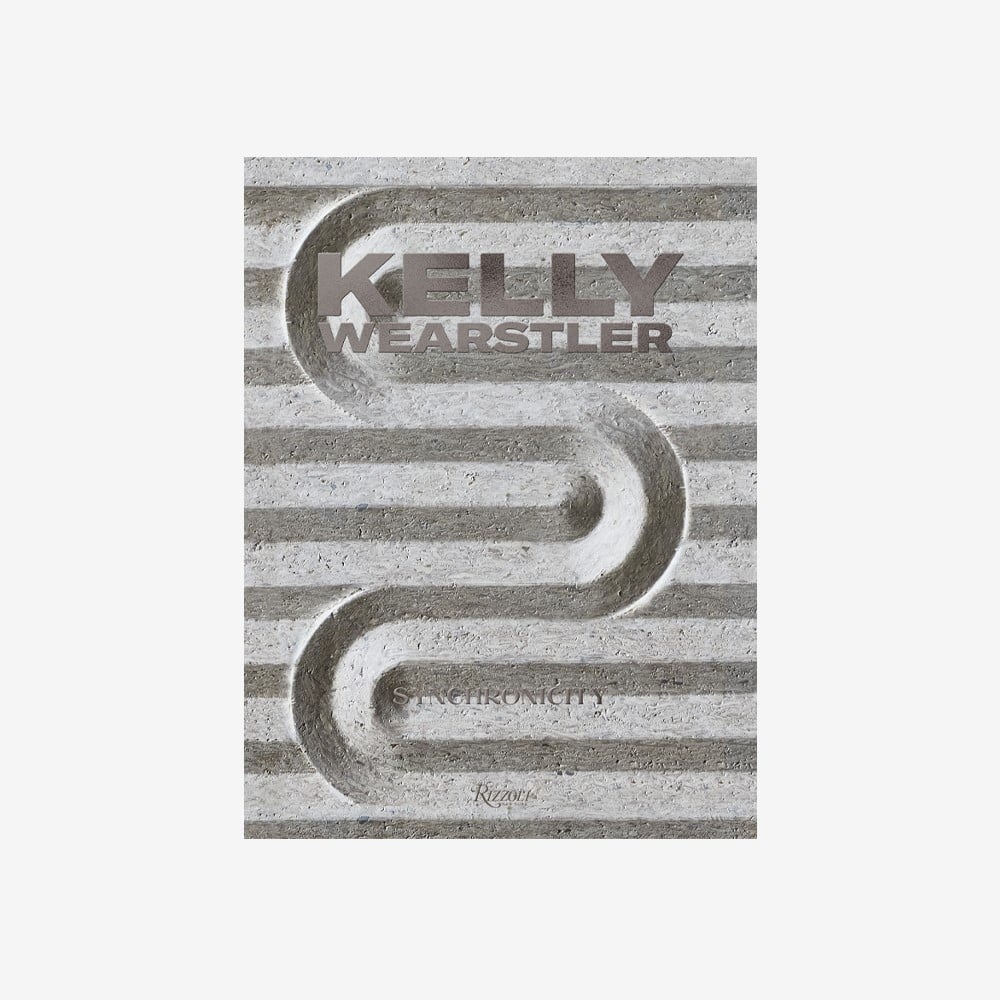 Kelly Wearstler: Synchronicity - Books by Carlyle Avenue
