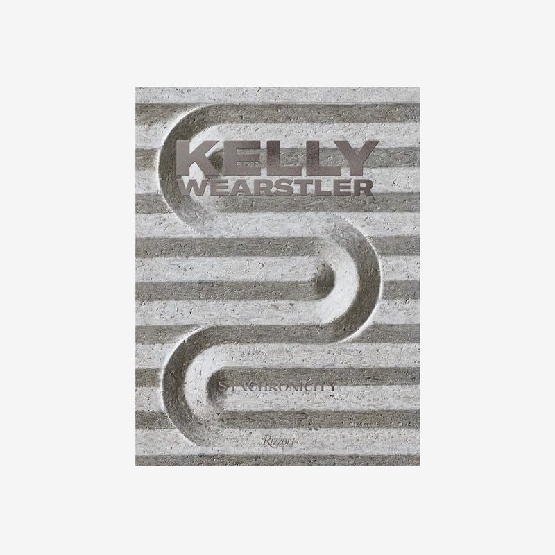 Kelly Wearstler: Synchronicity - Books by Carlyle Avenue