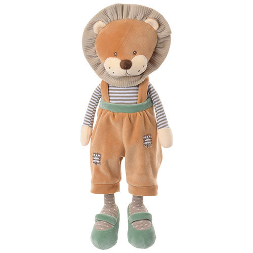 Happy Mael Plush Toy - Stuffed Animals by Carlyle Avenue