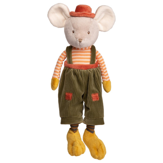Henry Stuffed Animal