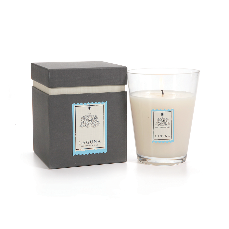 Illuminaria Scented Candles