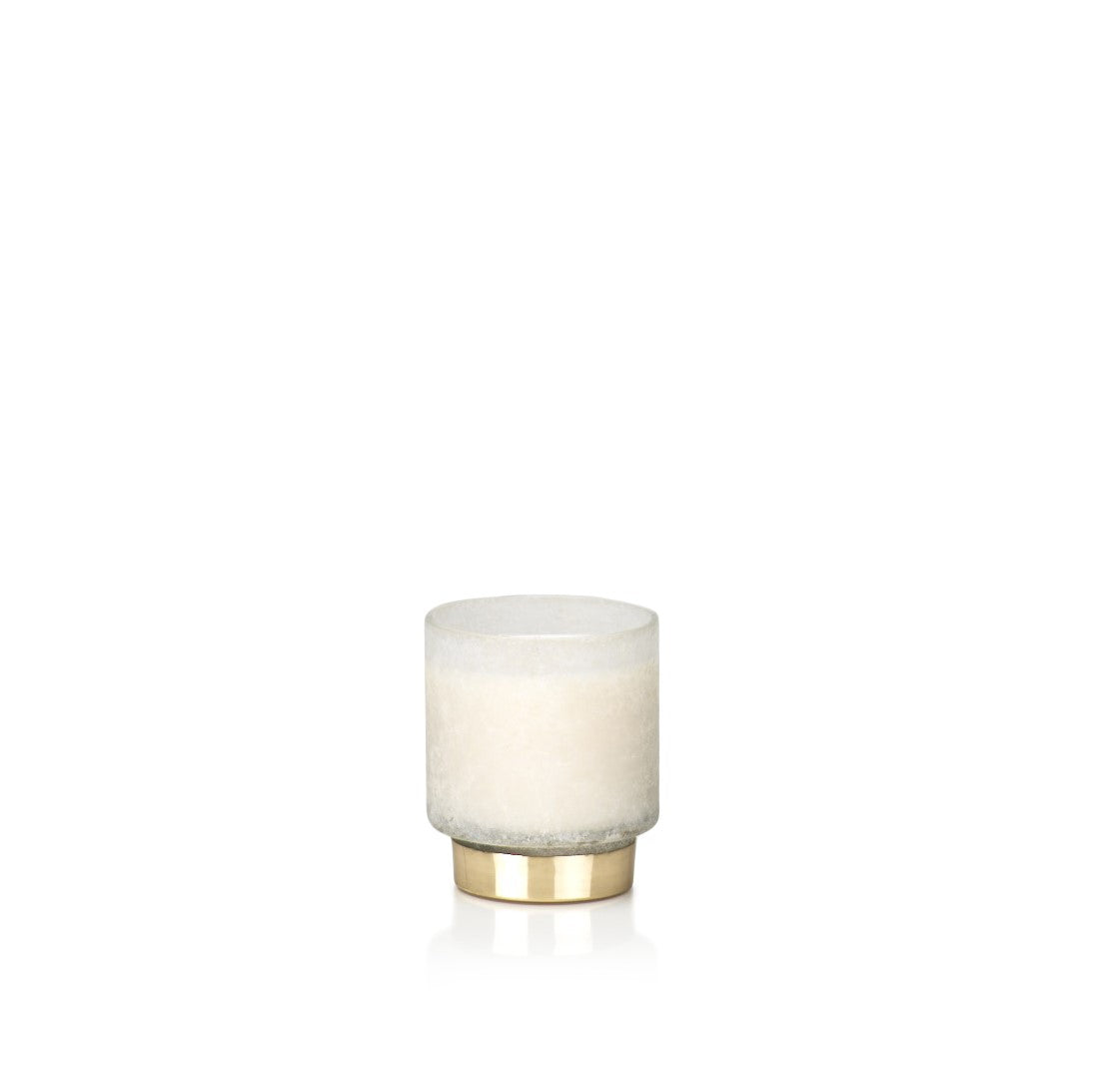 Cortina Scented Candle - White - Candles by Carlyle Avenue