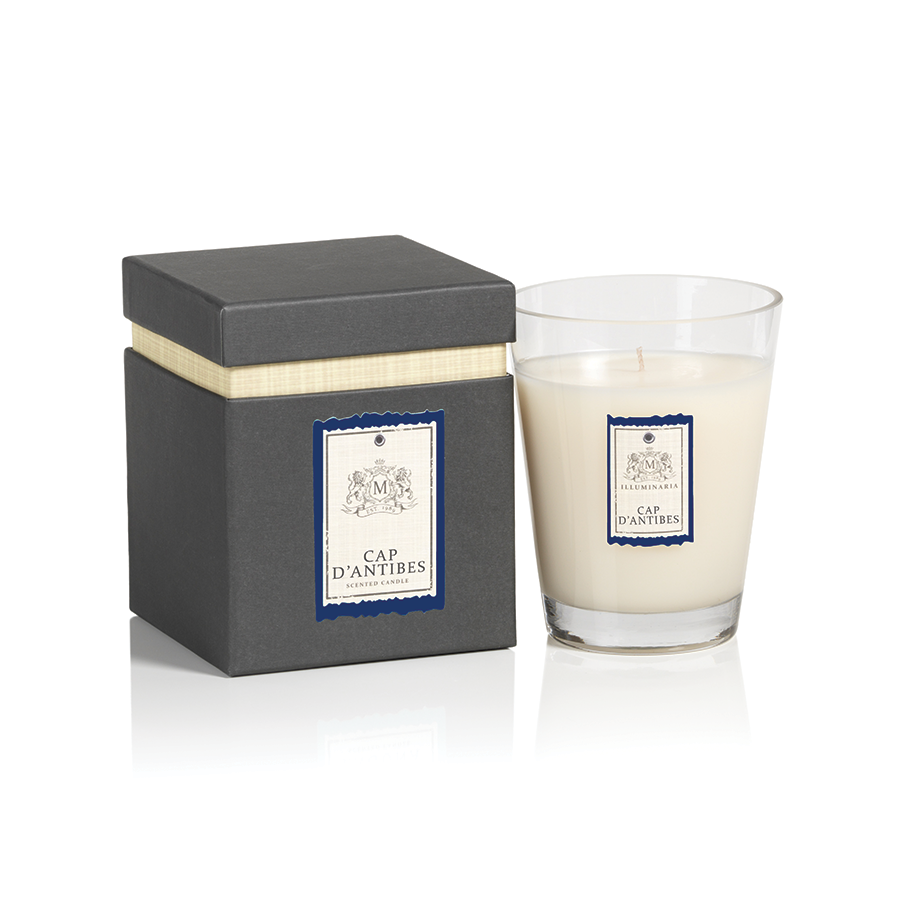 Illuminaria Scented Candles