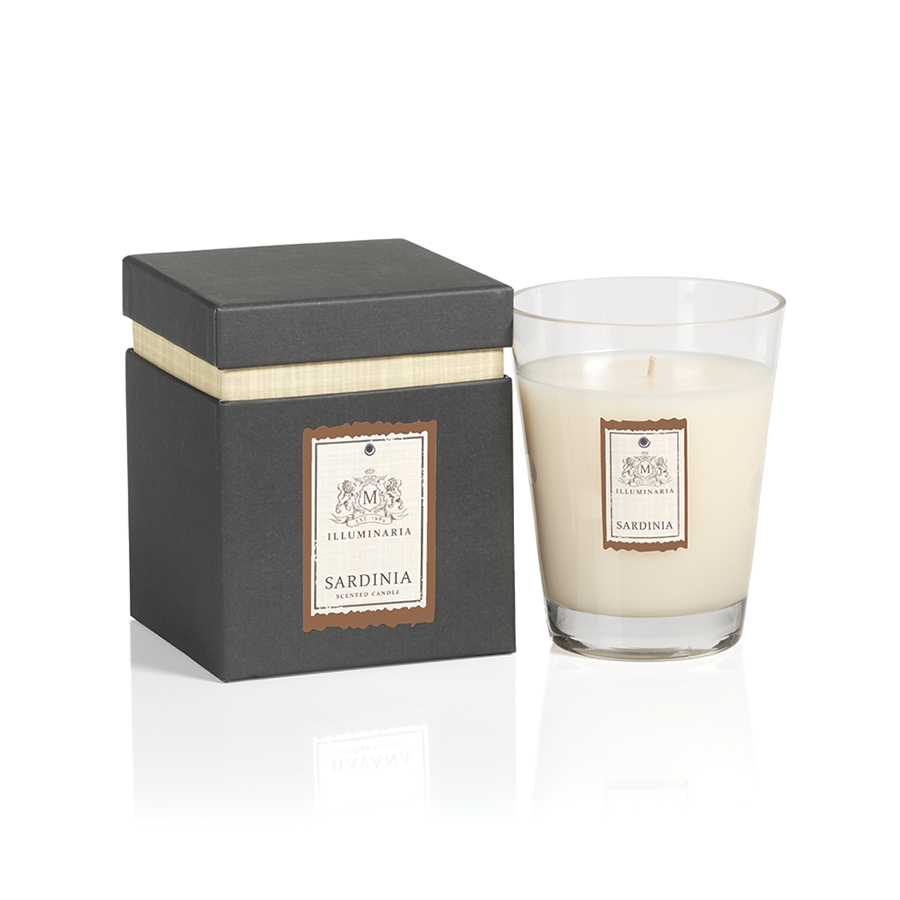 Illuminaria Scented Candles