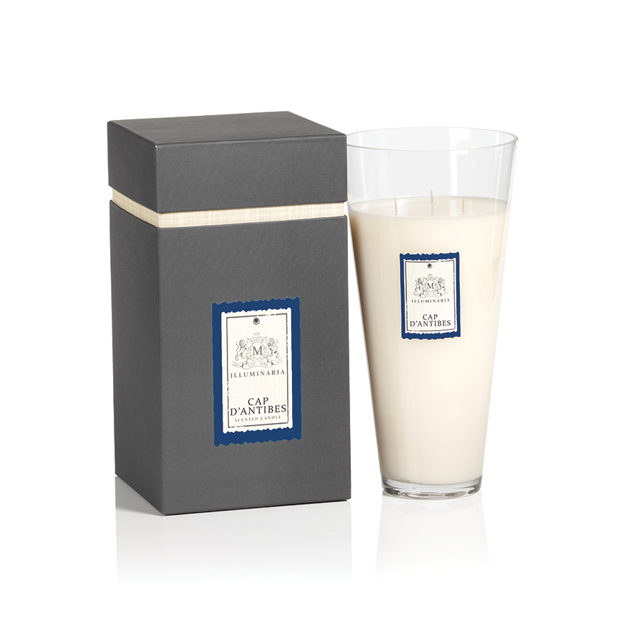 Illuminaria Scented Candles