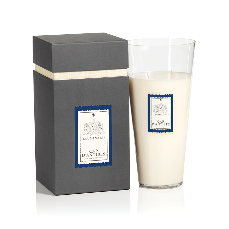 Illuminaria Scented Candles