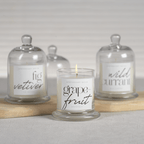 Apothecary Guild Dome Candle Jar - Candles by Carlyle Avenue